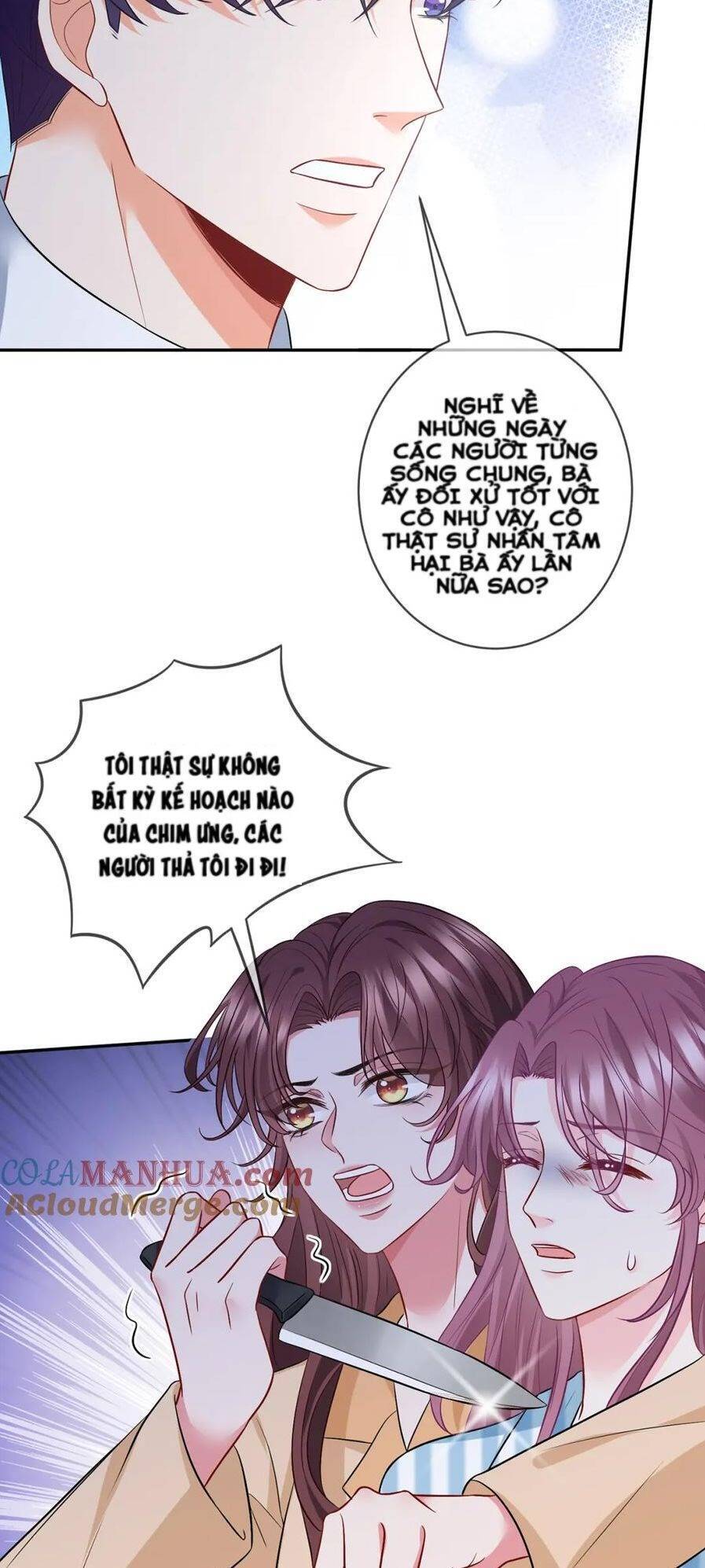 Danh Môn Chí Ái Chap 454.1 - Next Chap 455.1