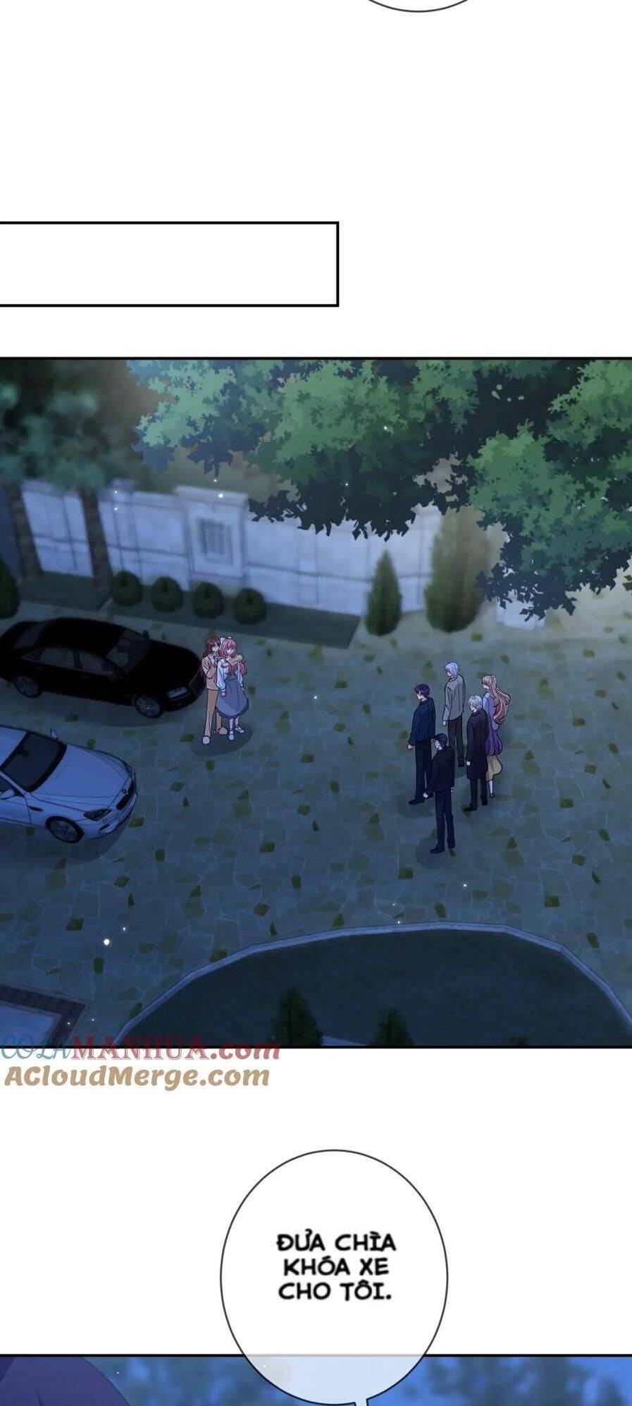 Danh Môn Chí Ái Chap 454.2 - Next Chap 455.2