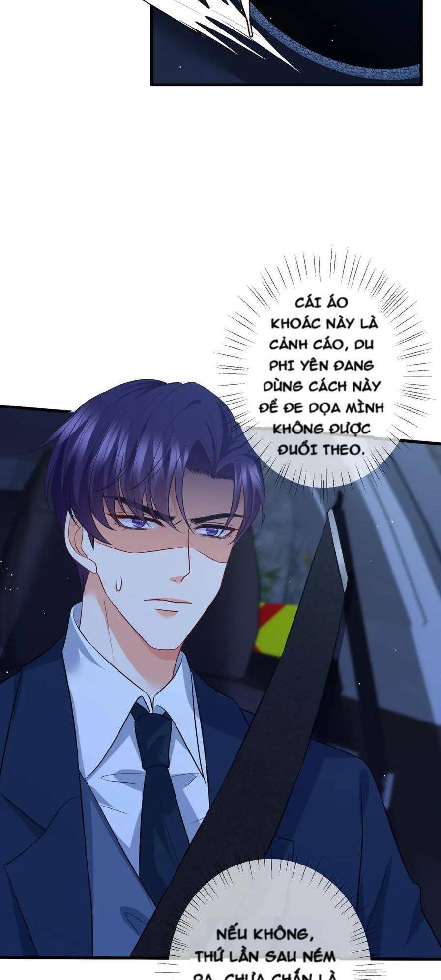 Danh Môn Chí Ái Chap 454.2 - Next Chap 455.2