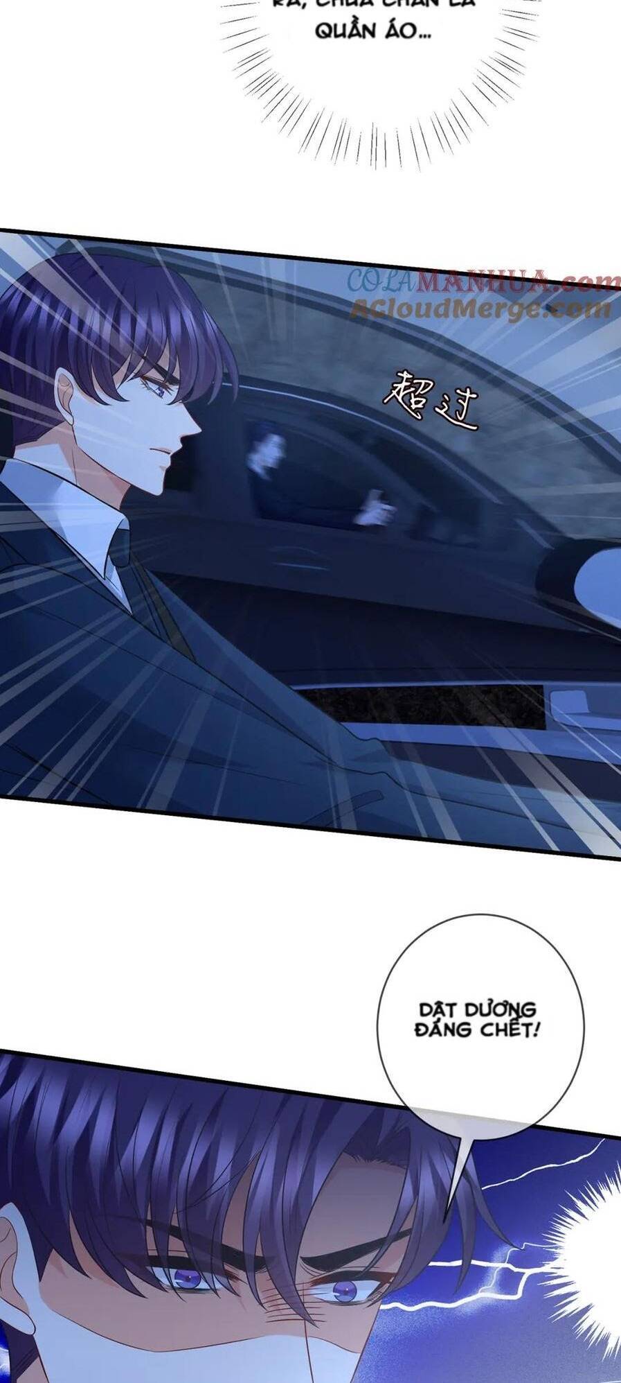 Danh Môn Chí Ái Chap 454.2 - Next Chap 455.2