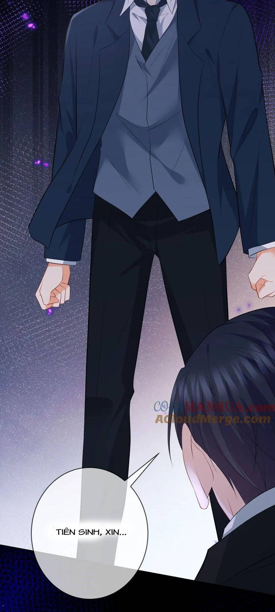 Danh Môn Chí Ái Chap 454.2 - Next Chap 455.2