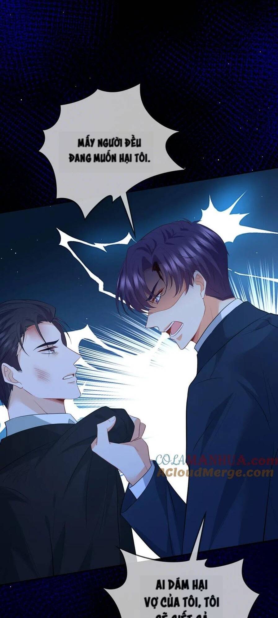 Danh Môn Chí Ái Chap 454.2 - Next Chap 455.2