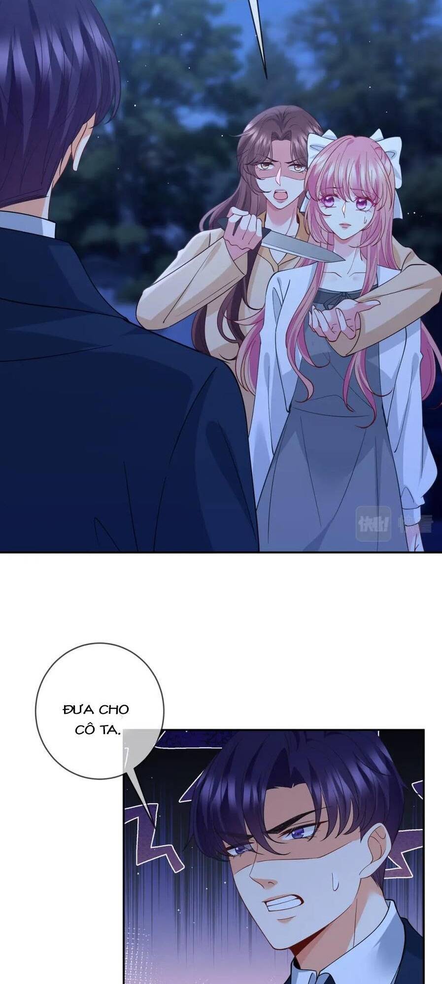 Danh Môn Chí Ái Chap 454.2 - Next Chap 455.2