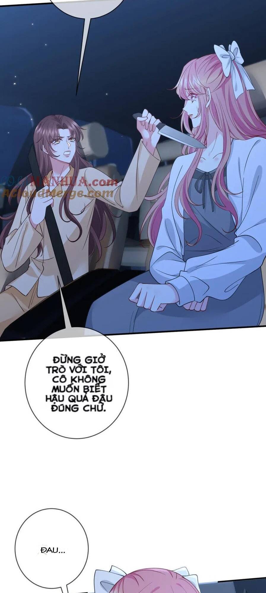 Danh Môn Chí Ái Chap 454.2 - Next Chap 455.2