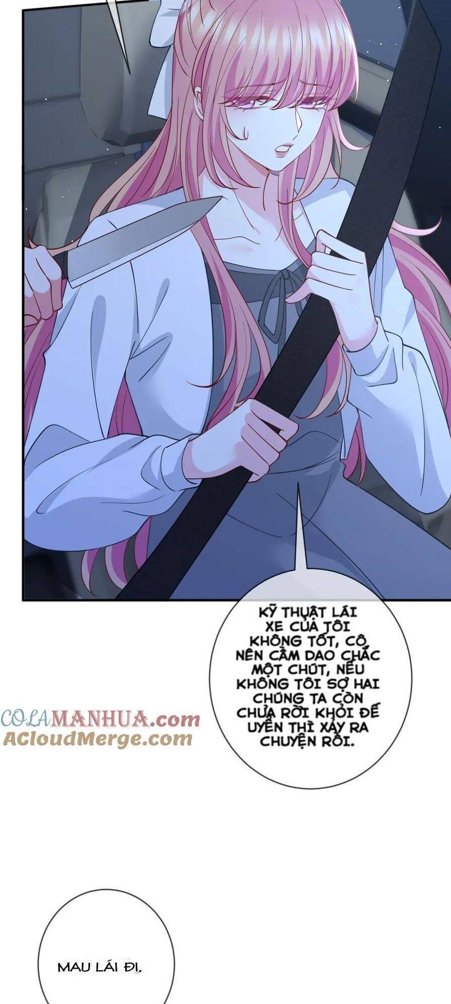 Danh Môn Chí Ái Chap 454.2 - Next Chap 455.2