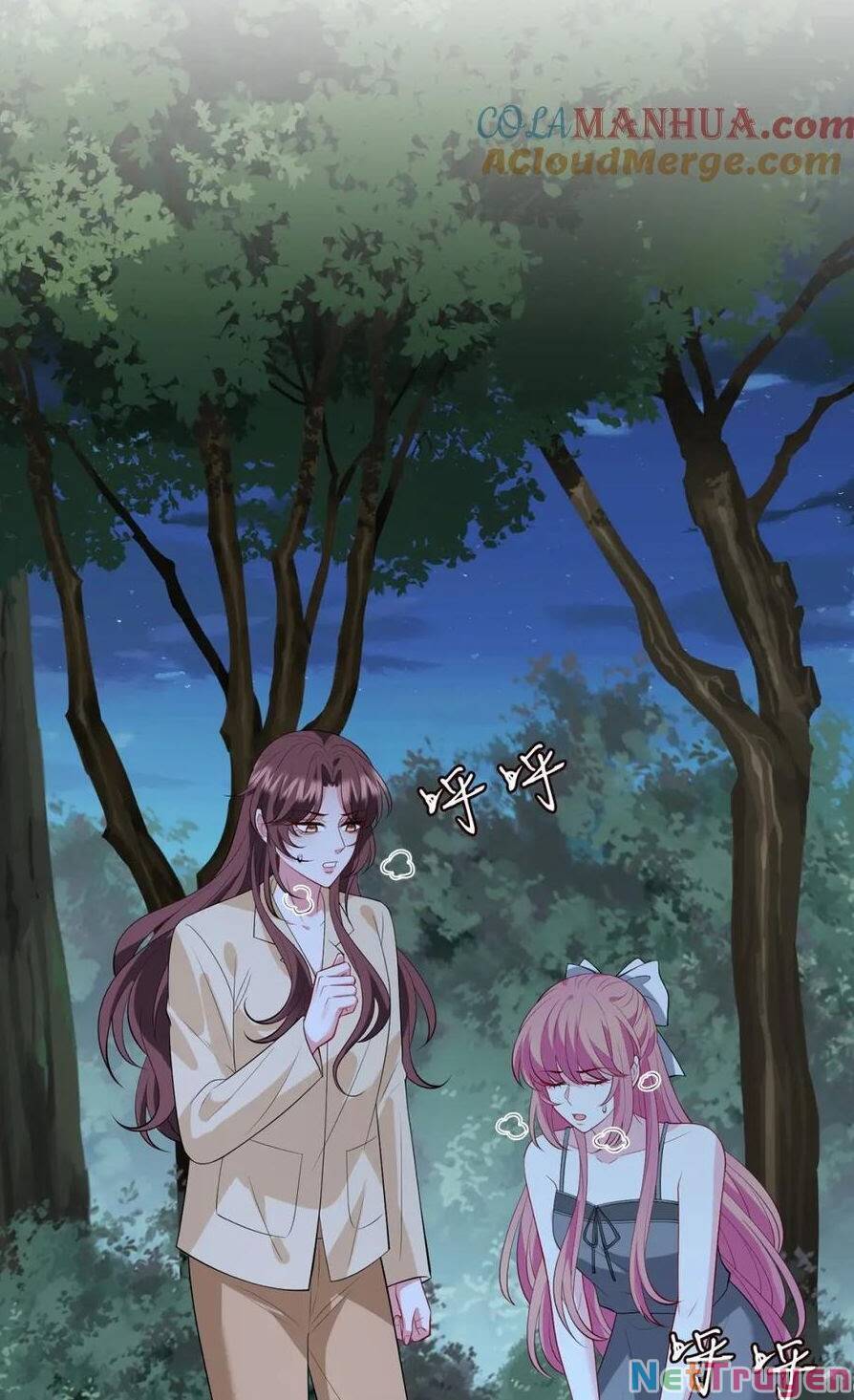 Danh Môn Chí Ái Chap 456.1 - Next Chap 457.1