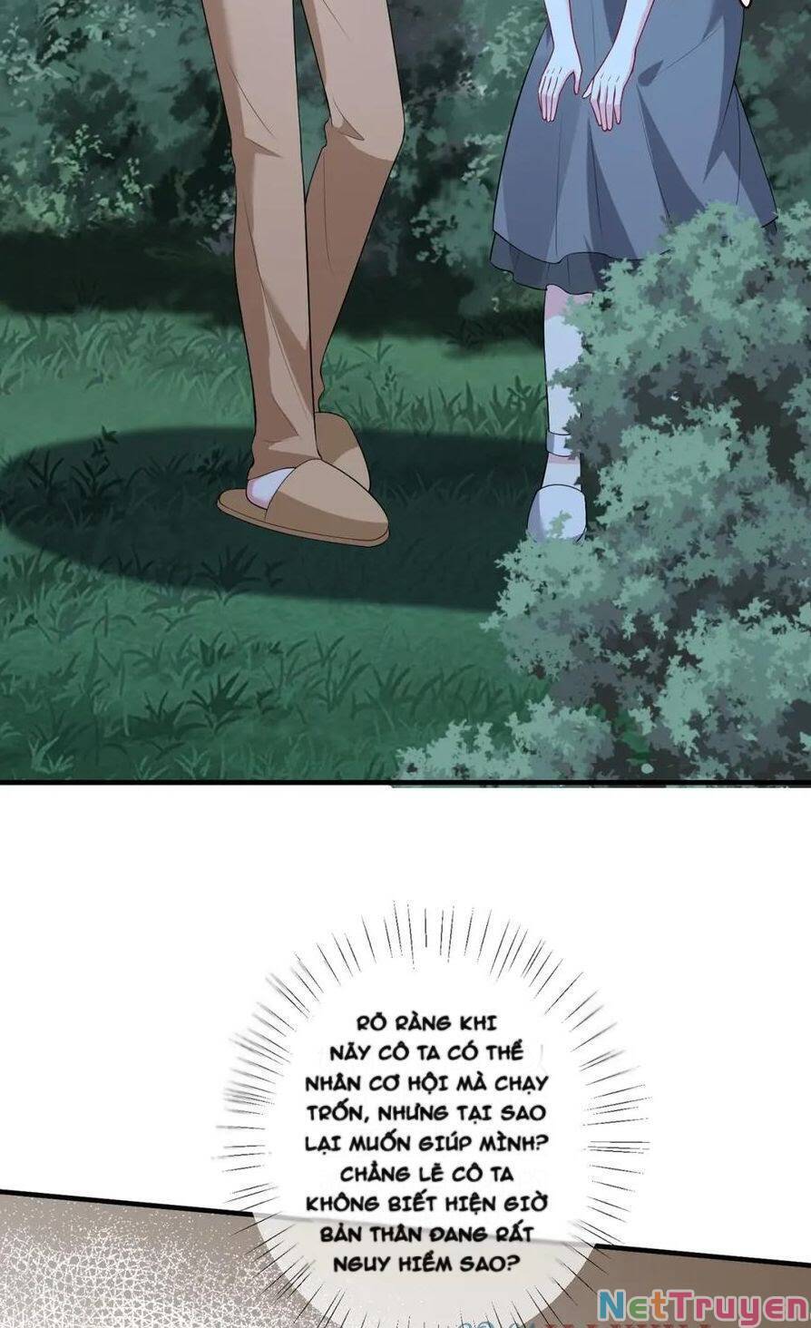 Danh Môn Chí Ái Chap 456.1 - Next Chap 457.1