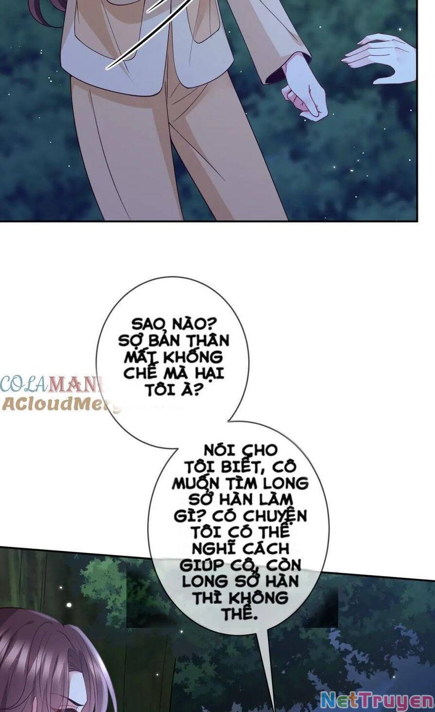 Danh Môn Chí Ái Chap 456.1 - Next Chap 457.1