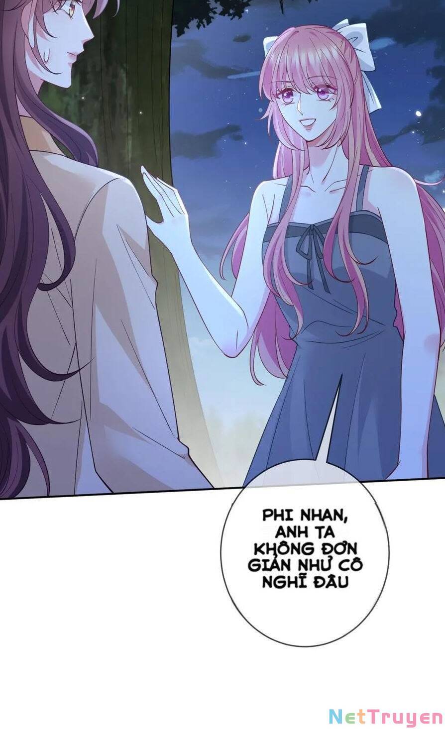 Danh Môn Chí Ái Chap 456.1 - Next Chap 457.1