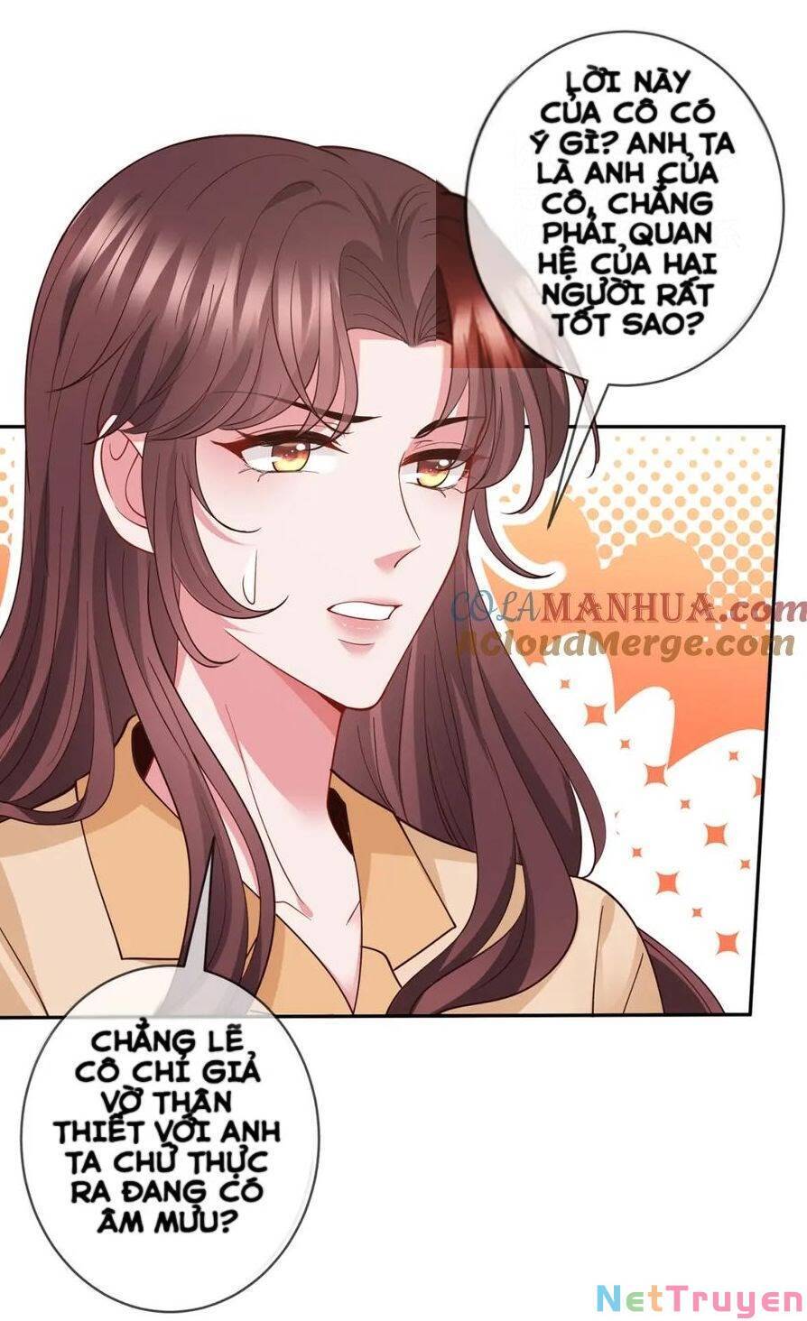 Danh Môn Chí Ái Chap 456.1 - Next Chap 457.1