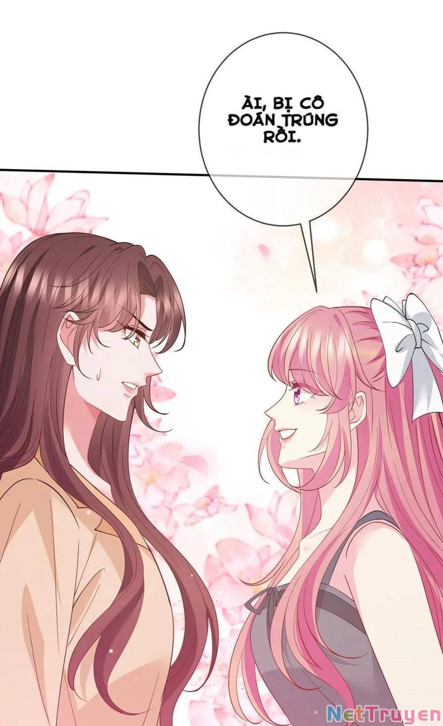 Danh Môn Chí Ái Chap 456.1 - Next Chap 457.1