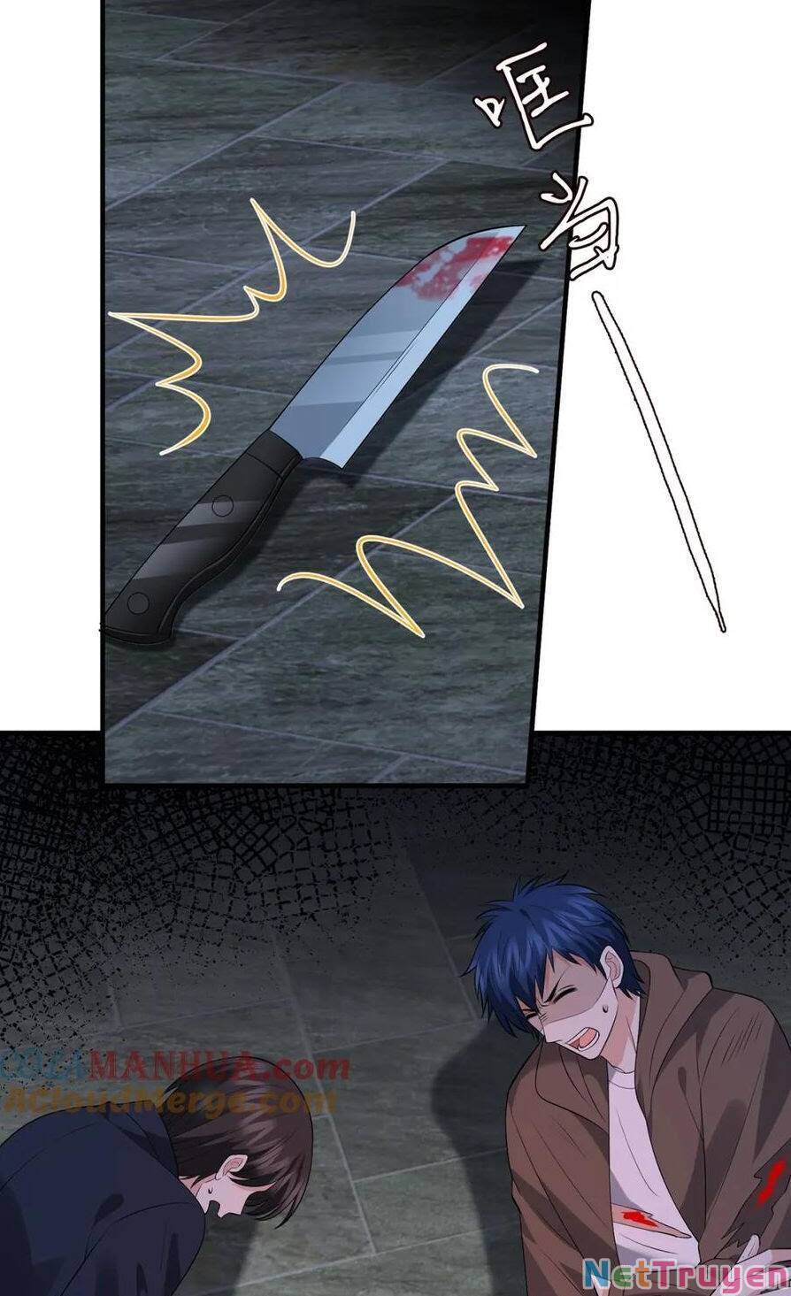 Danh Môn Chí Ái Chap 456.1 - Next Chap 457.1