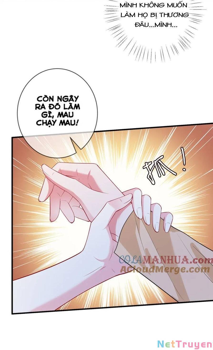 Danh Môn Chí Ái Chap 456.1 - Next Chap 457.1