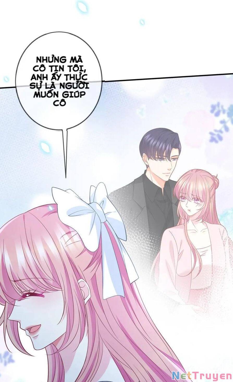 Danh Môn Chí Ái Chap 456.2 - Next Chap 457.2