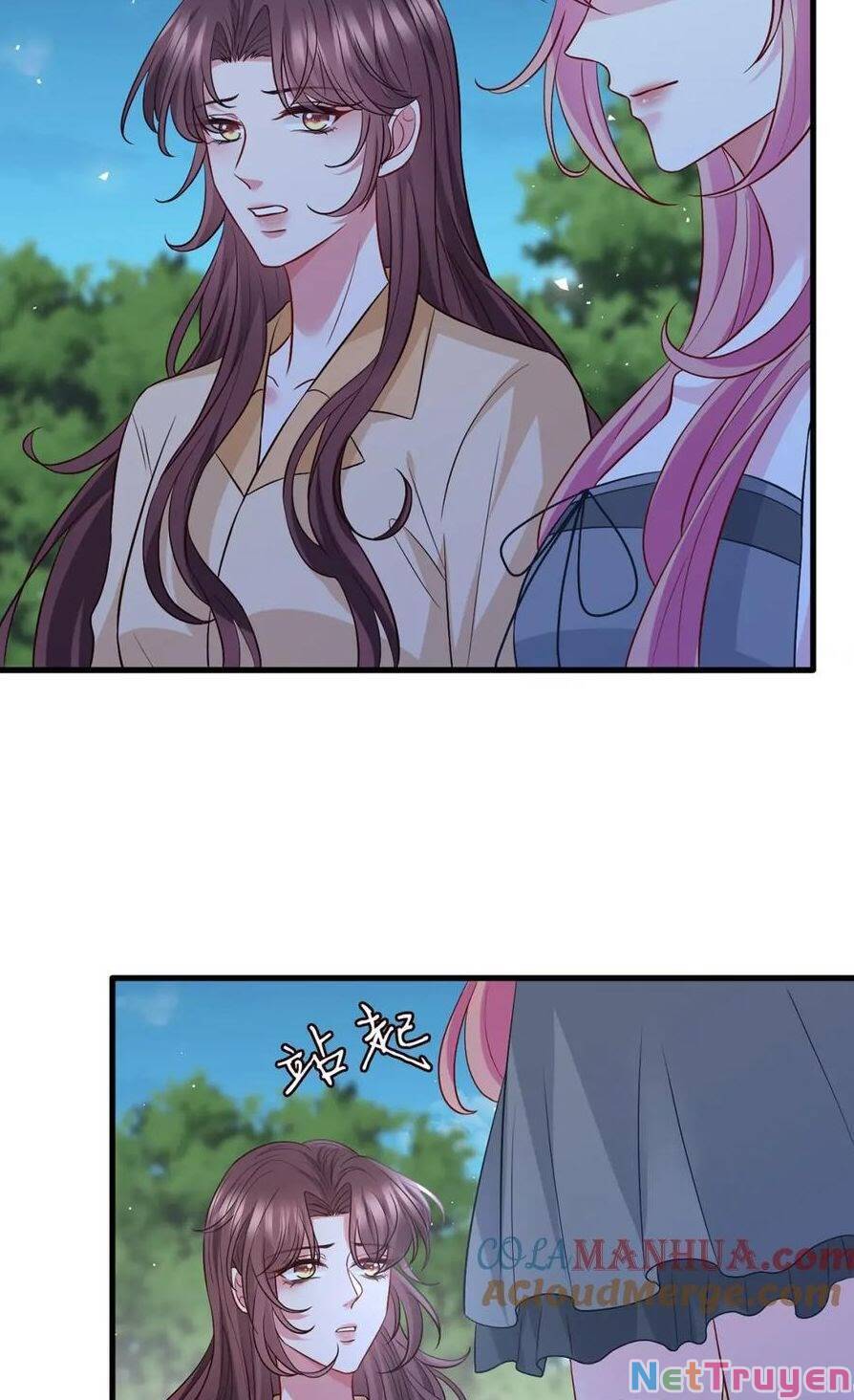 Danh Môn Chí Ái Chap 456.2 - Next Chap 457.2