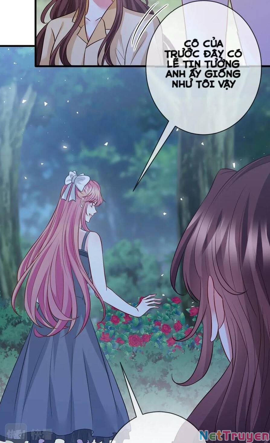 Danh Môn Chí Ái Chap 456.2 - Next Chap 457.2