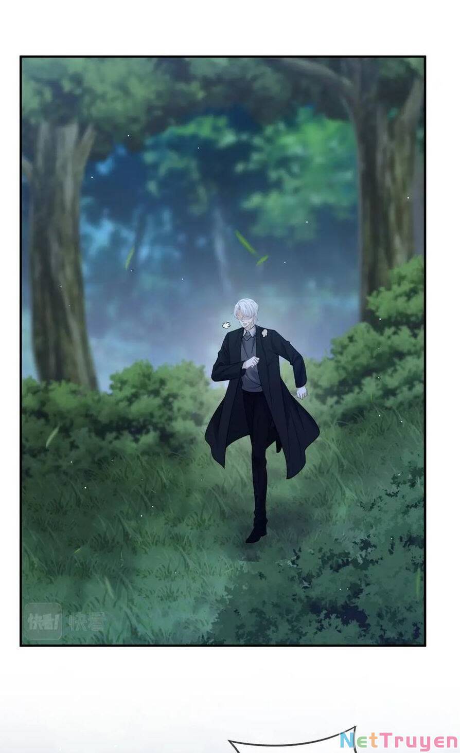 Danh Môn Chí Ái Chap 456.2 - Next Chap 457.2