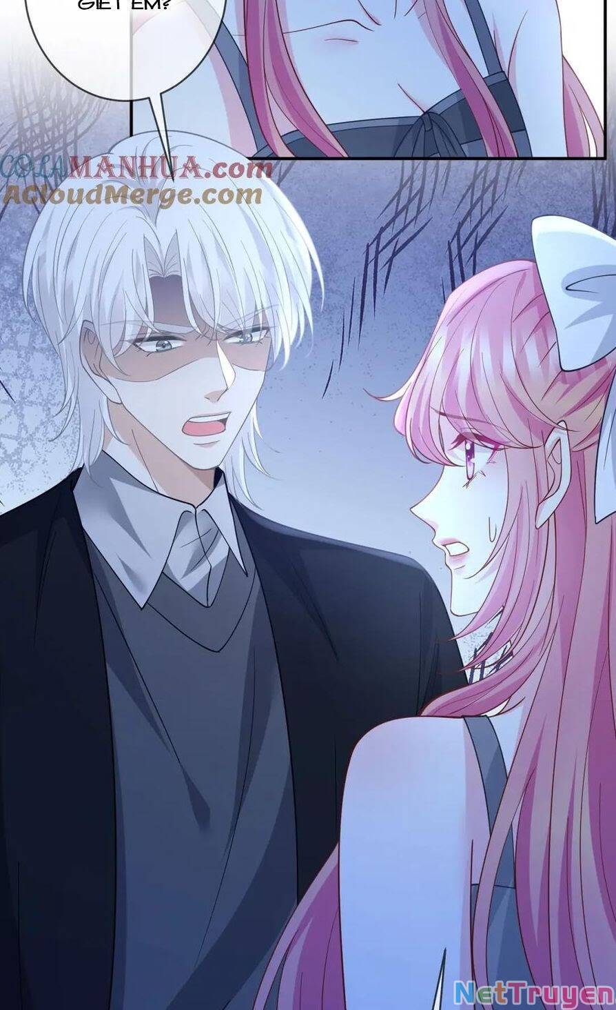 Danh Môn Chí Ái Chap 456.2 - Next Chap 457.2