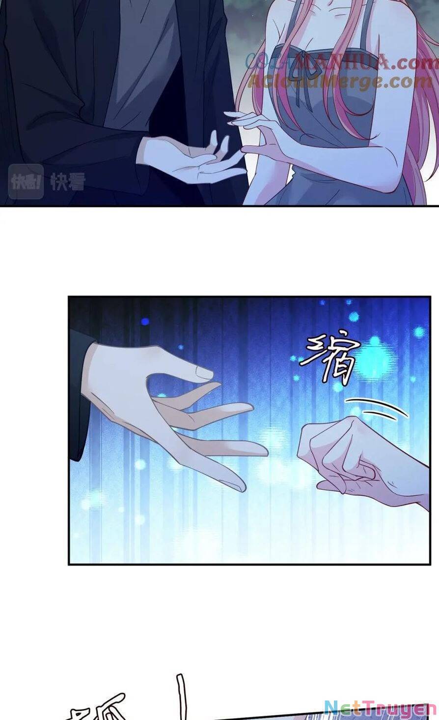 Danh Môn Chí Ái Chap 456.2 - Next Chap 457.2