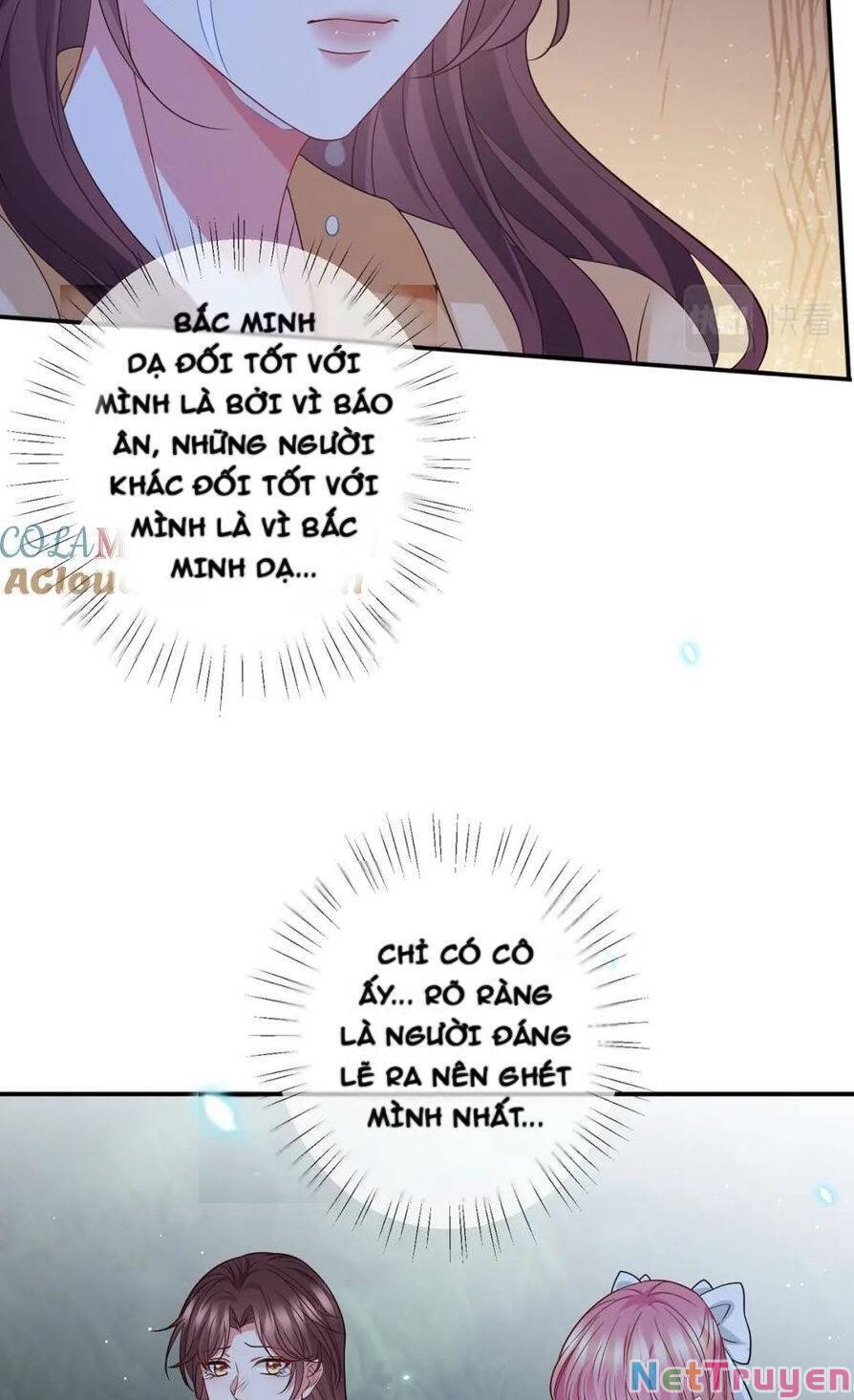 Danh Môn Chí Ái Chap 456.2 - Next Chap 457.2