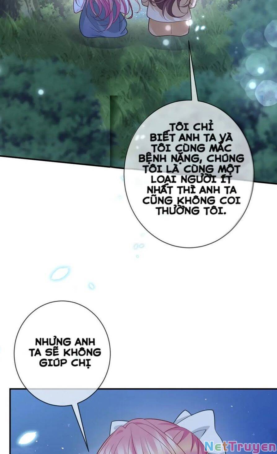 Danh Môn Chí Ái Chap 456.2 - Next Chap 457.2