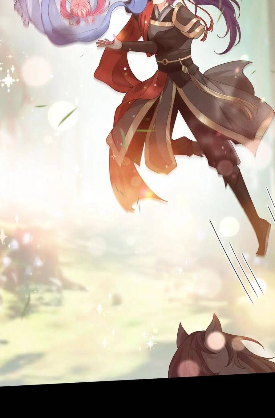 Danh Môn Chí Ái Chap 458 - Next Chap 459