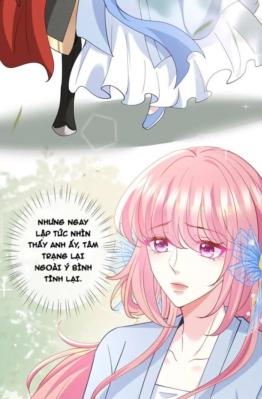 Danh Môn Chí Ái Chap 458 - Next Chap 459