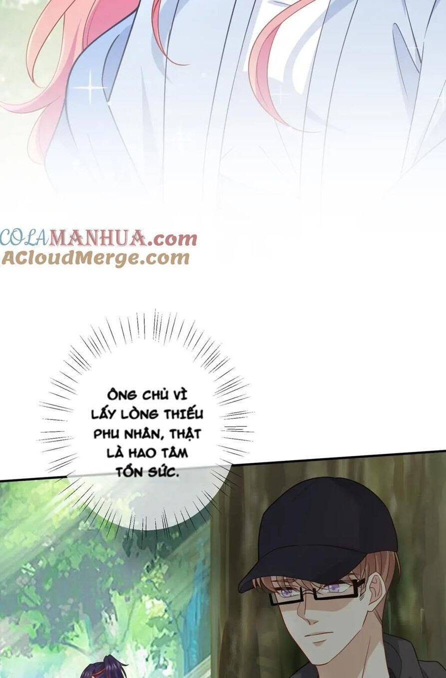 Danh Môn Chí Ái Chap 458 - Next Chap 459