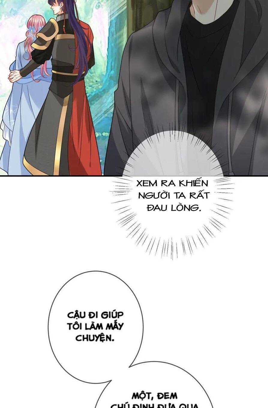 Danh Môn Chí Ái Chap 458 - Next Chap 459