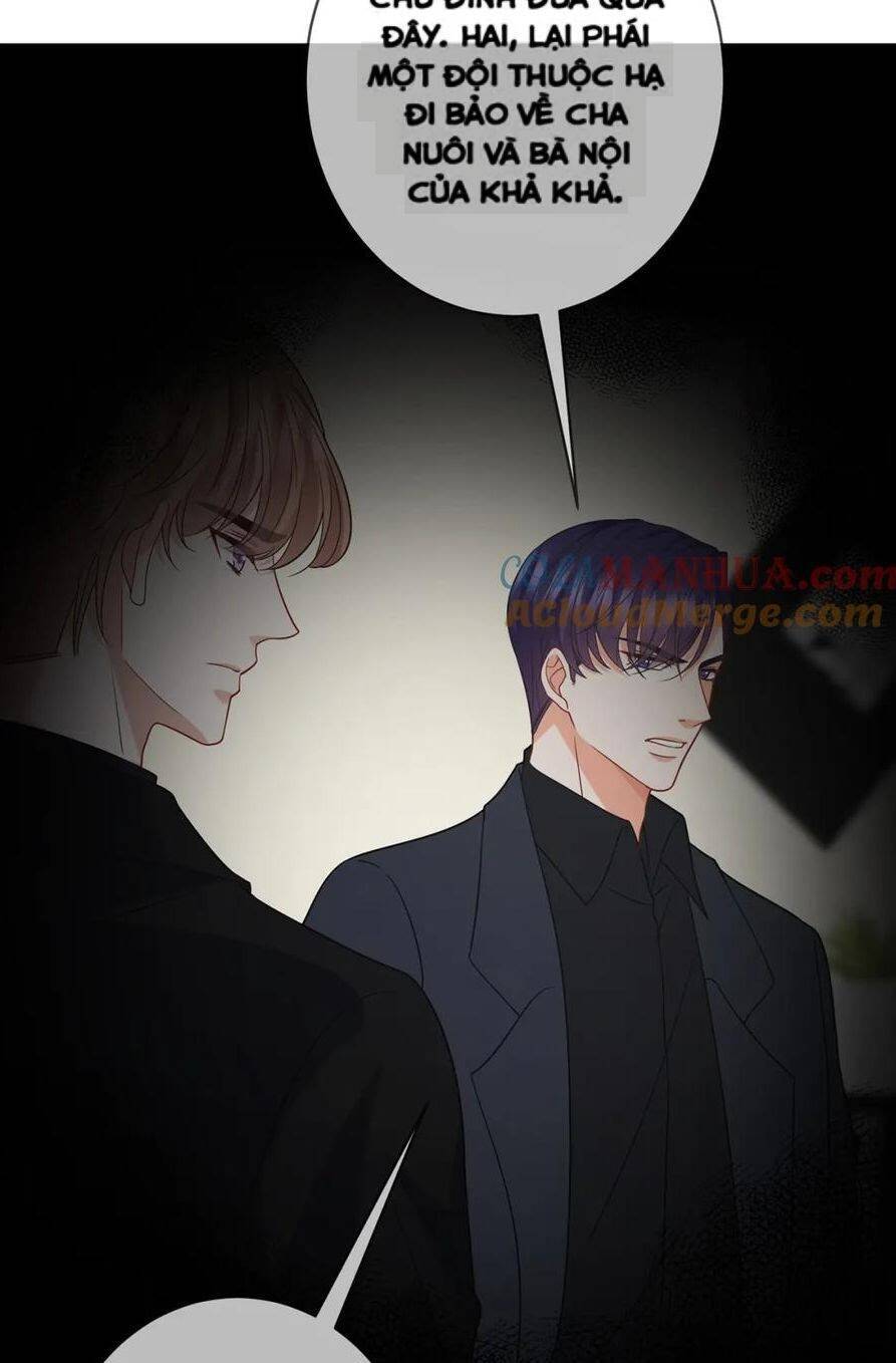 Danh Môn Chí Ái Chap 458 - Next Chap 459