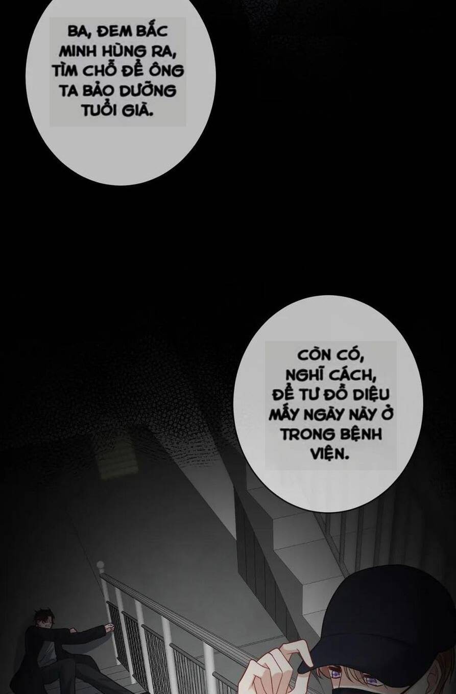 Danh Môn Chí Ái Chap 458 - Next Chap 459