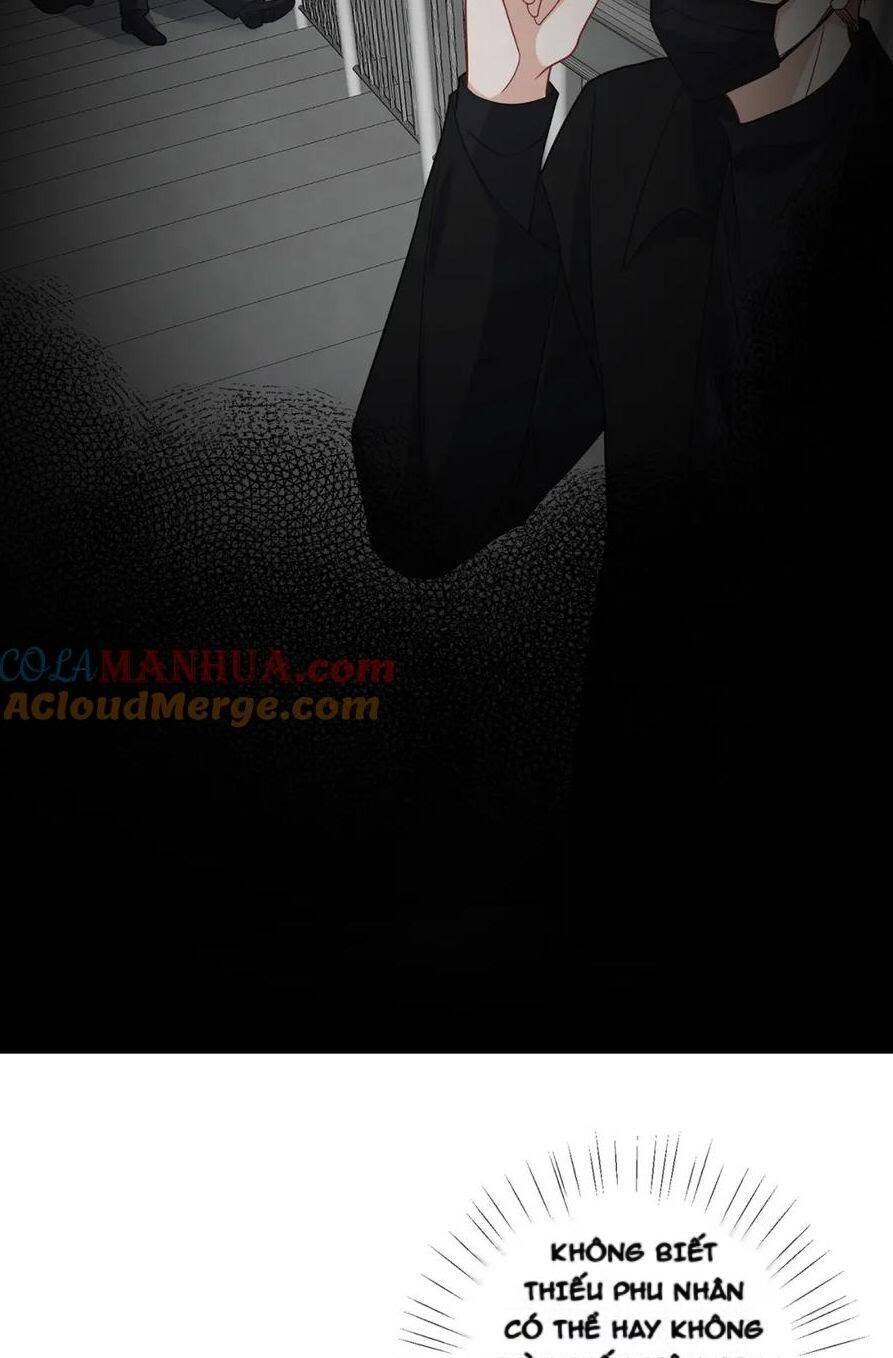 Danh Môn Chí Ái Chap 458 - Next Chap 459