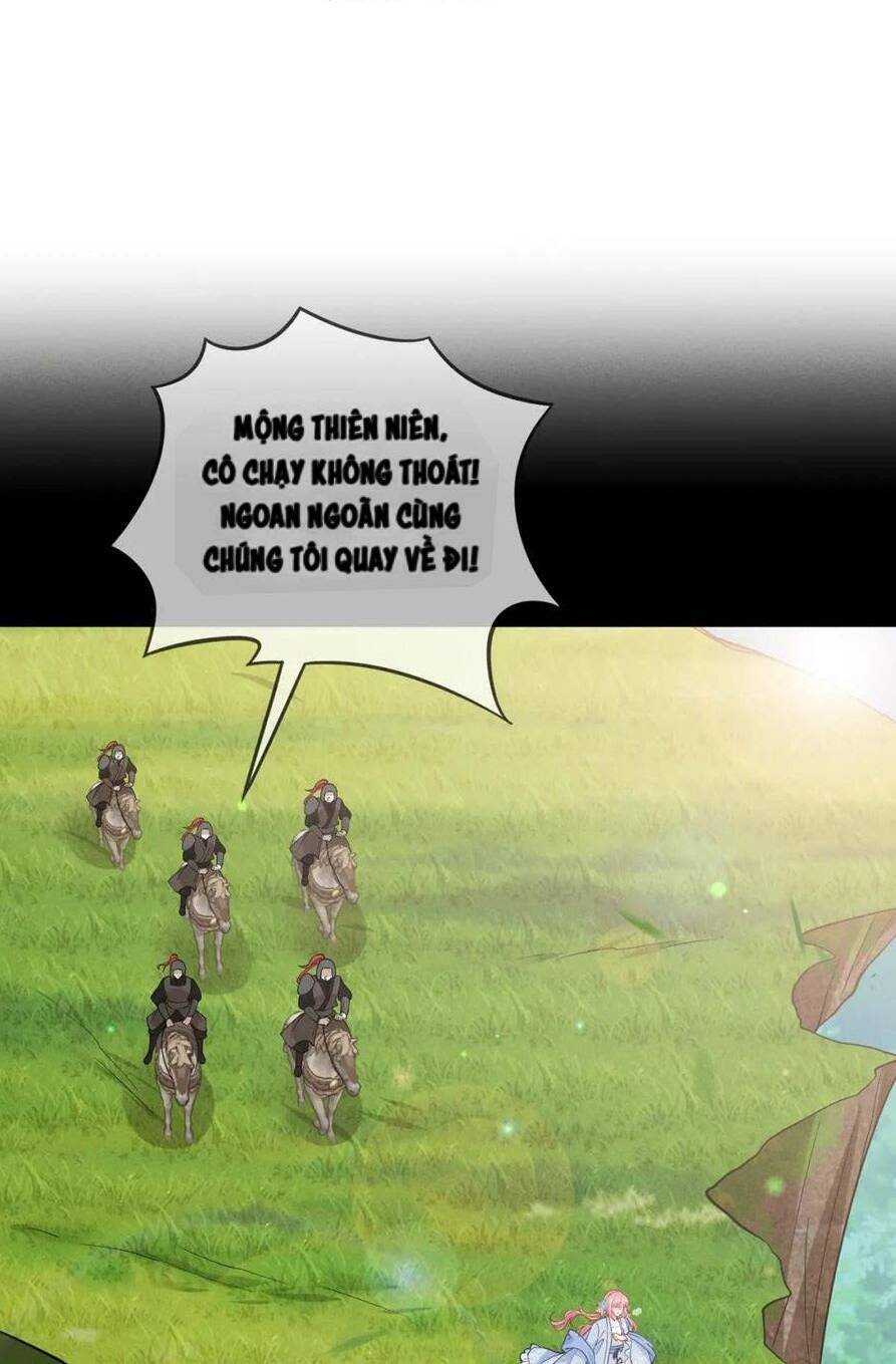 Danh Môn Chí Ái Chap 458 - Next Chap 459