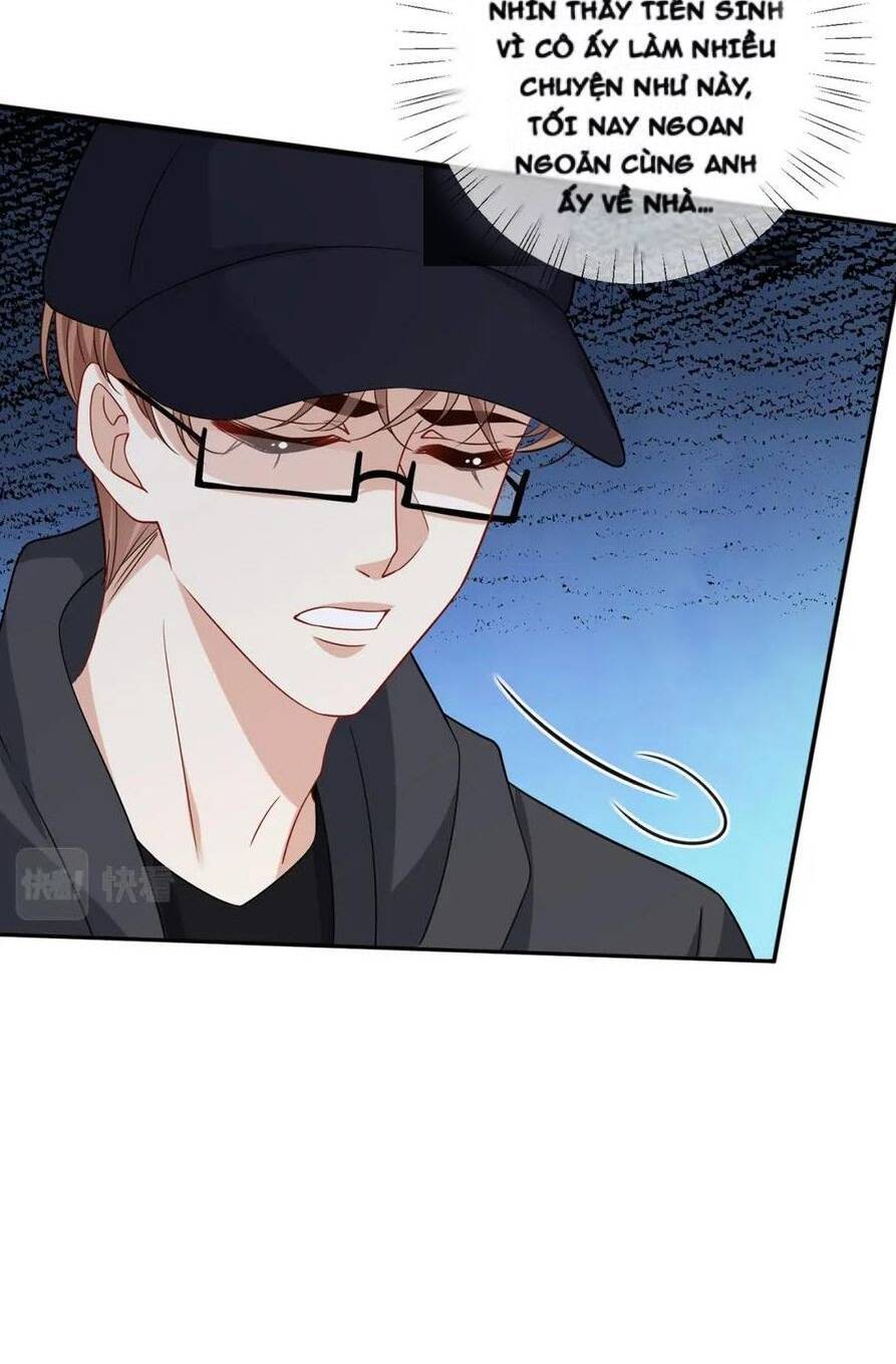 Danh Môn Chí Ái Chap 458 - Next Chap 459