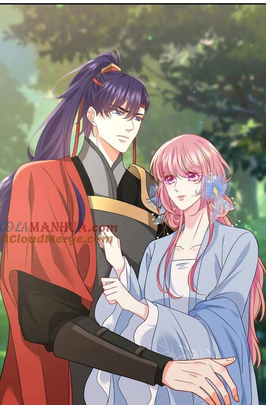 Danh Môn Chí Ái Chap 458 - Next Chap 459