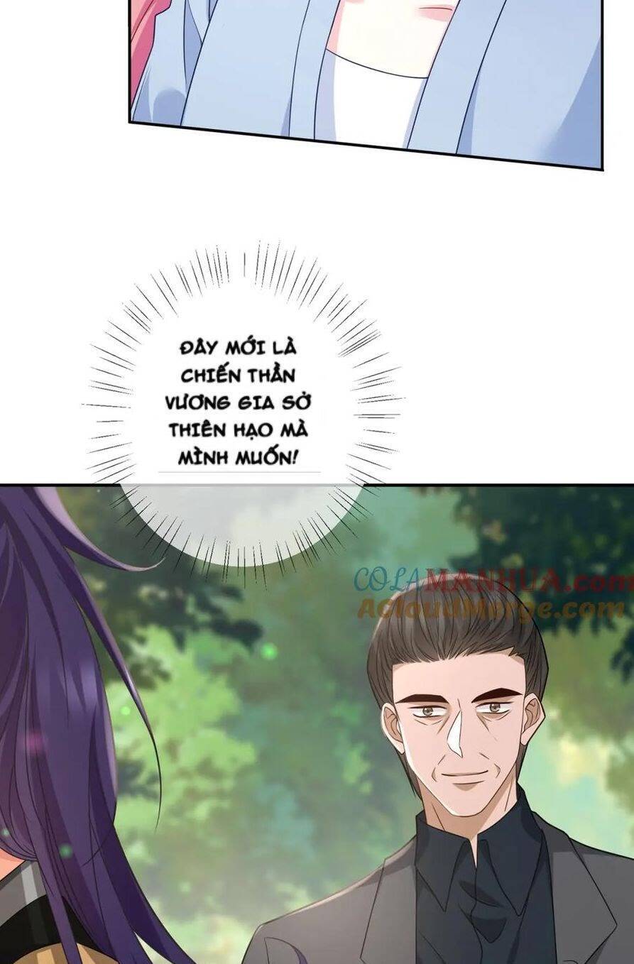 Danh Môn Chí Ái Chap 458 - Next Chap 459