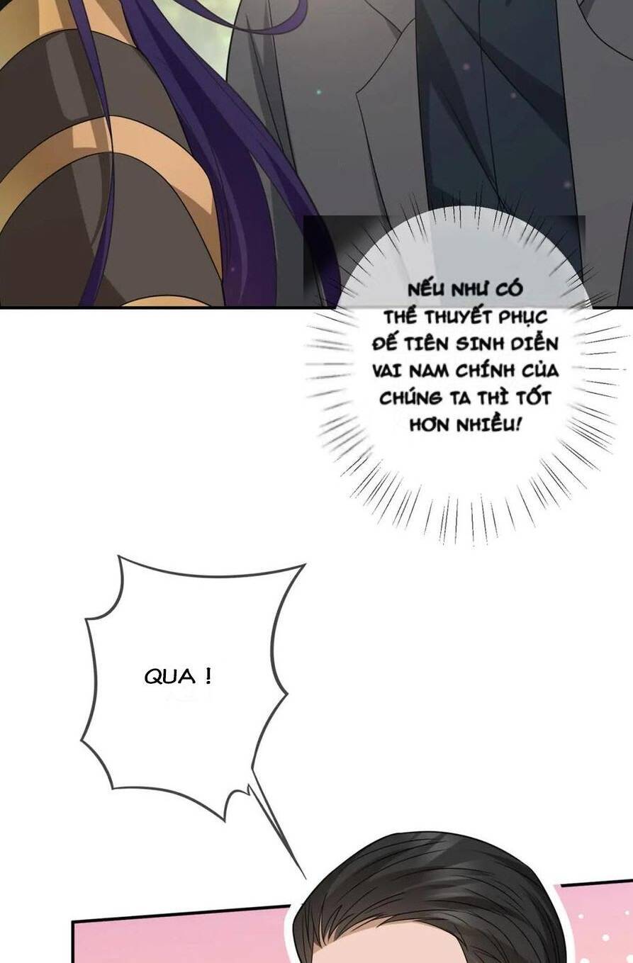 Danh Môn Chí Ái Chap 458 - Next Chap 459