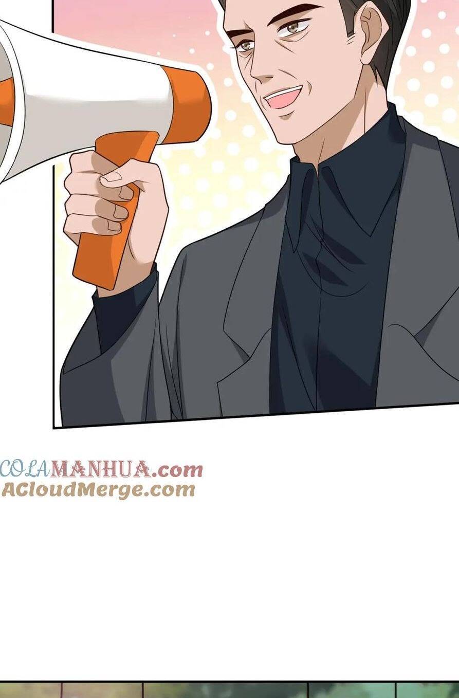 Danh Môn Chí Ái Chap 458 - Next Chap 459