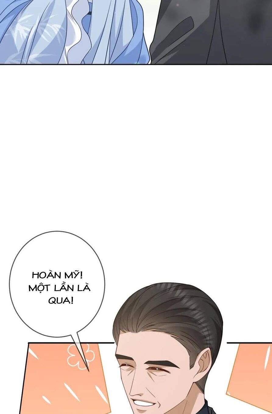 Danh Môn Chí Ái Chap 458 - Next Chap 459