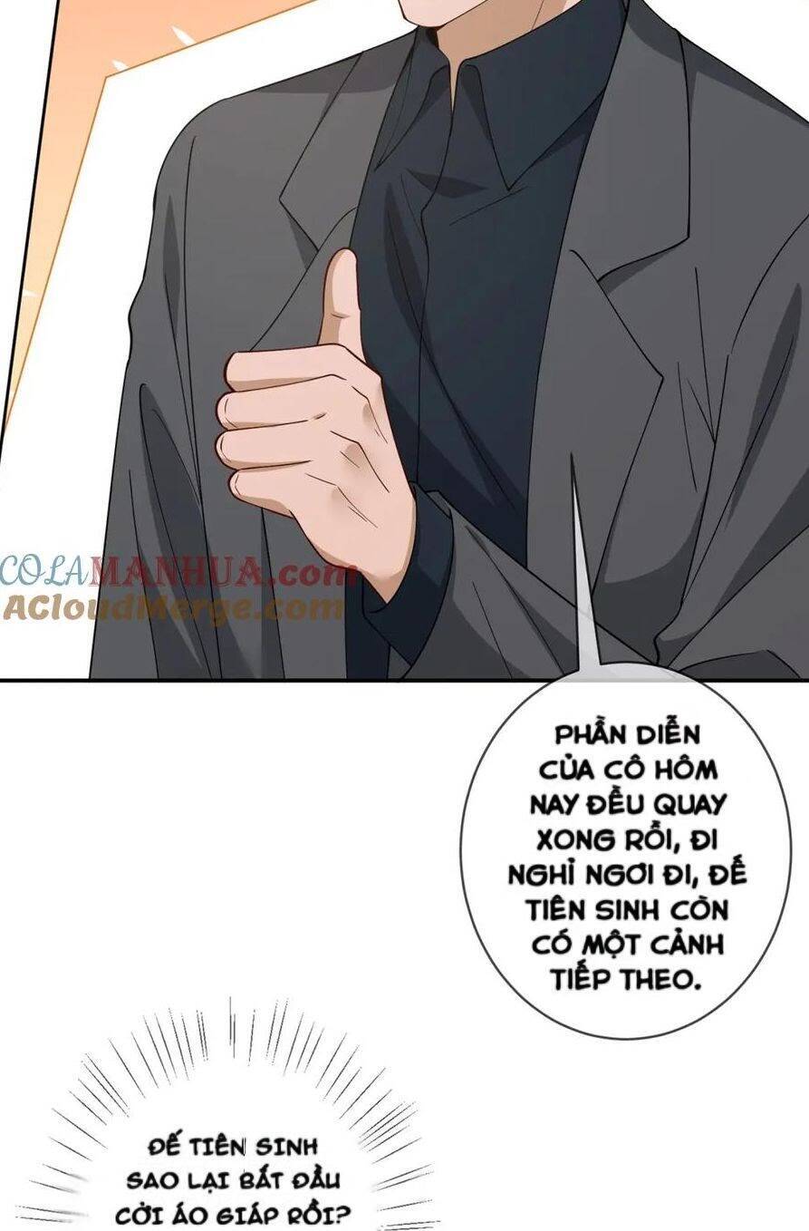 Danh Môn Chí Ái Chap 458 - Next Chap 459