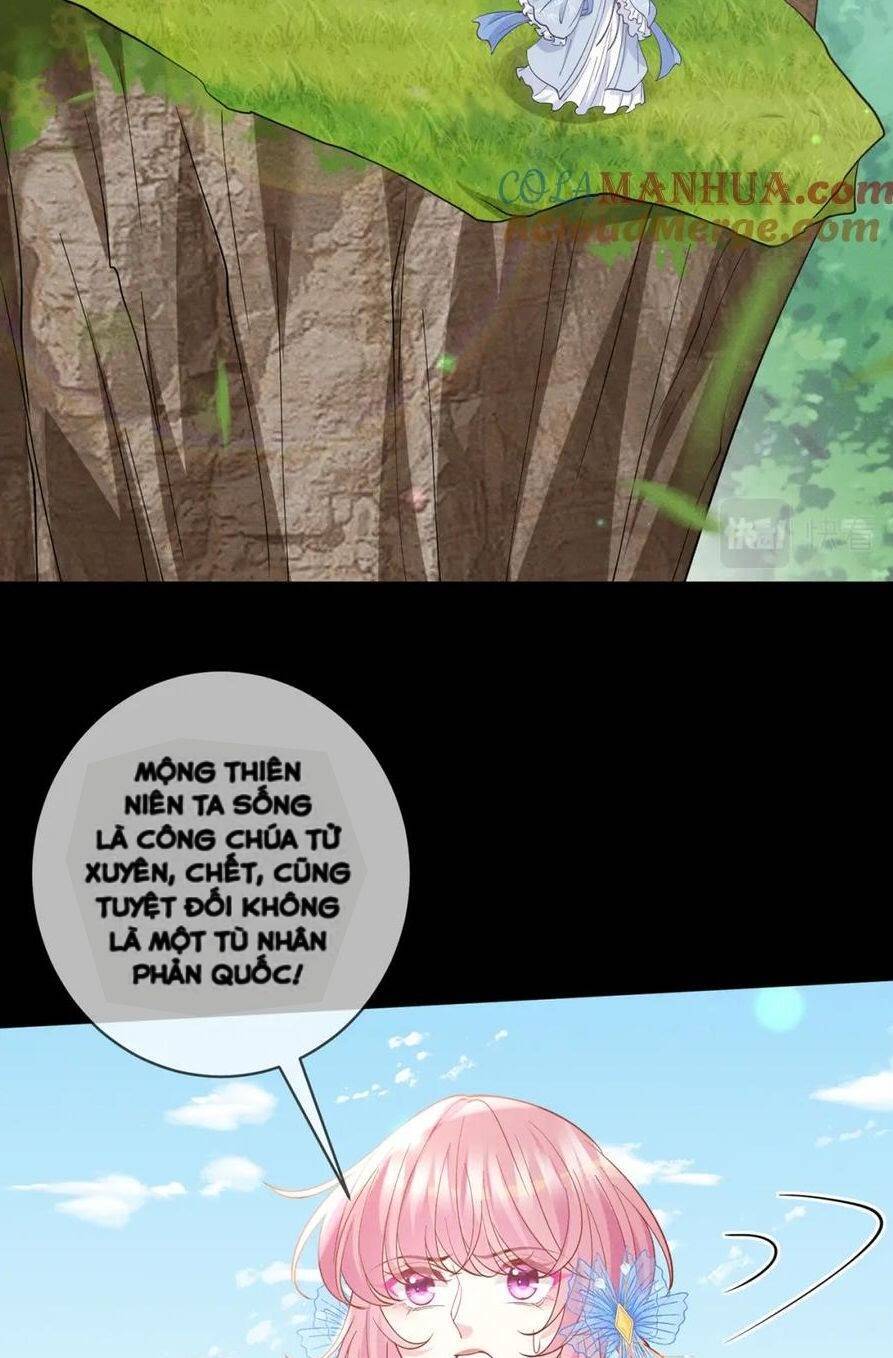 Danh Môn Chí Ái Chap 458 - Next Chap 459