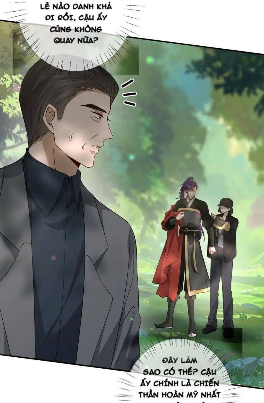 Danh Môn Chí Ái Chap 458 - Next Chap 459