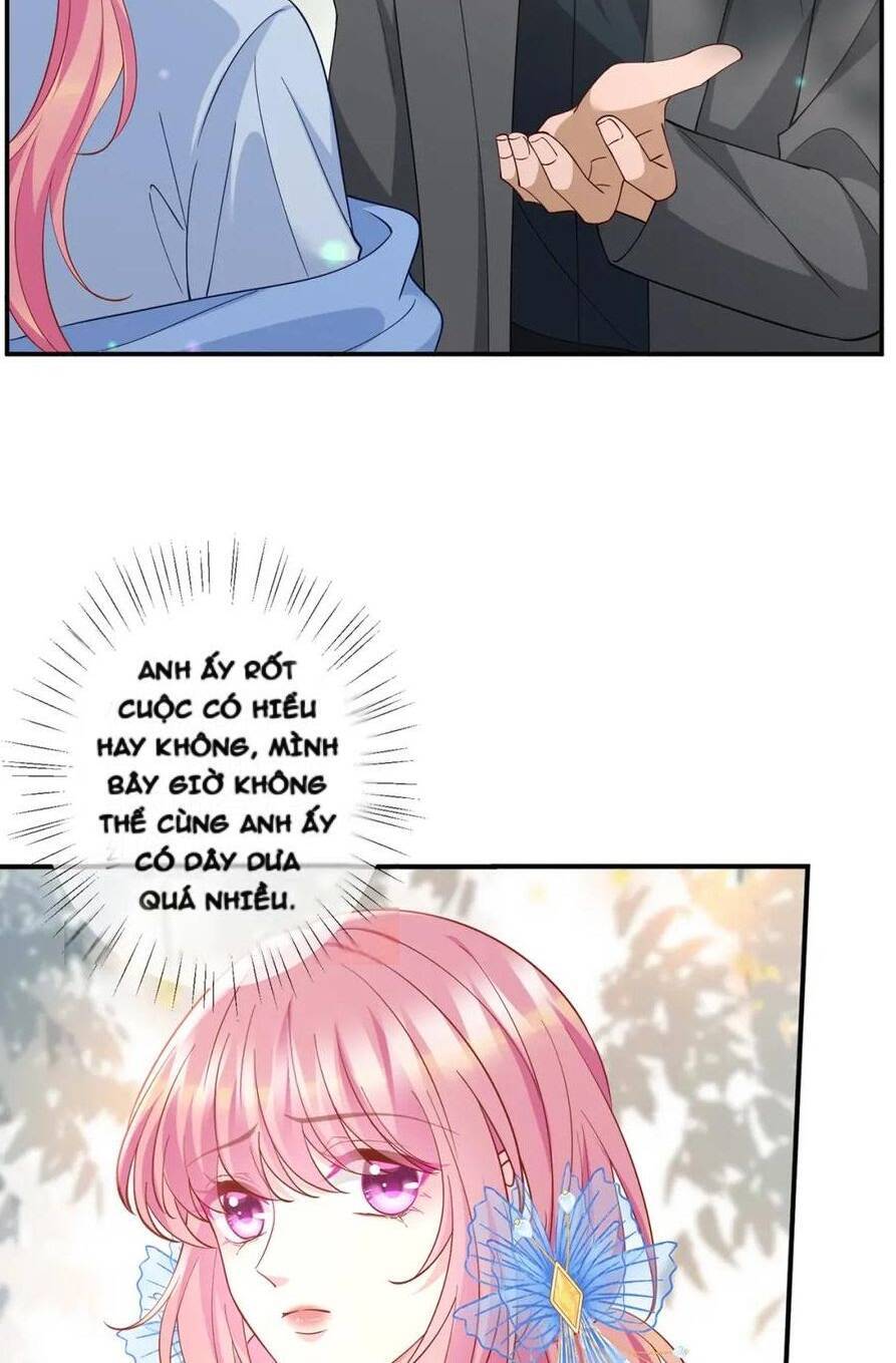 Danh Môn Chí Ái Chap 458 - Next Chap 459