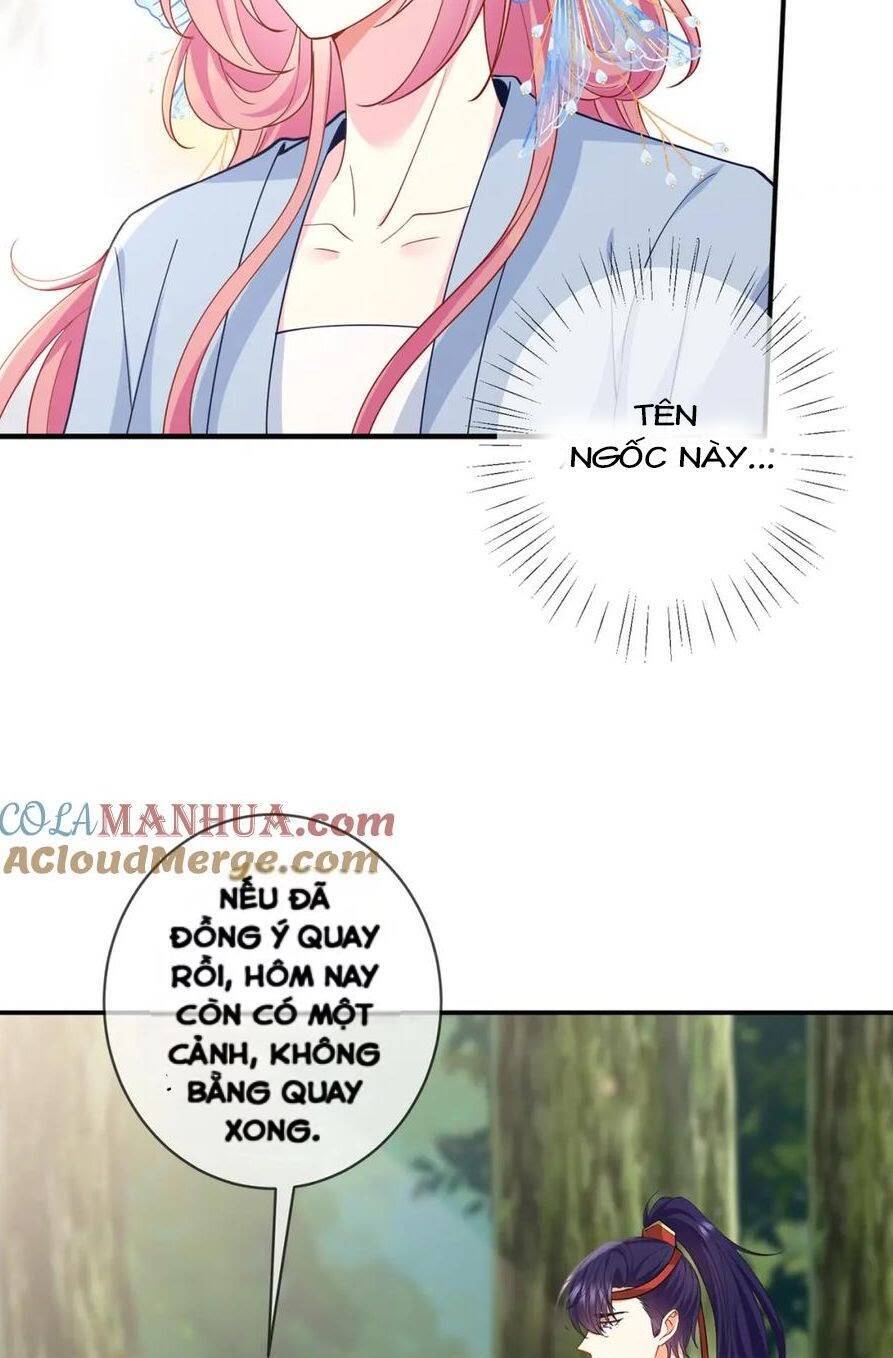 Danh Môn Chí Ái Chap 458 - Next Chap 459