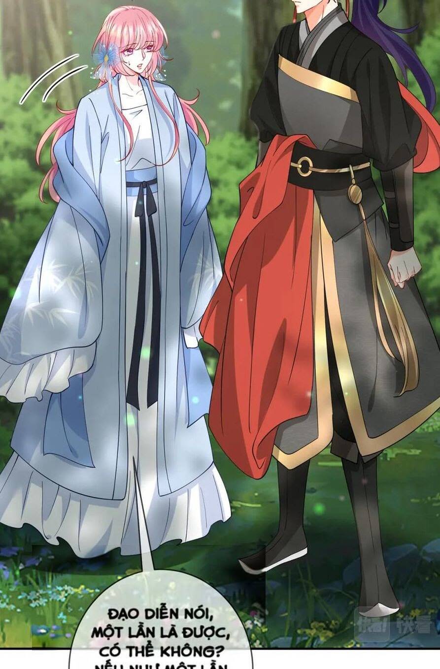 Danh Môn Chí Ái Chap 458 - Next Chap 459