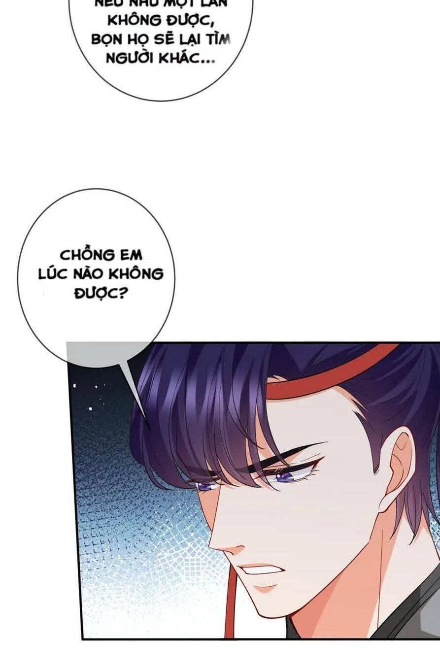 Danh Môn Chí Ái Chap 458 - Next Chap 459