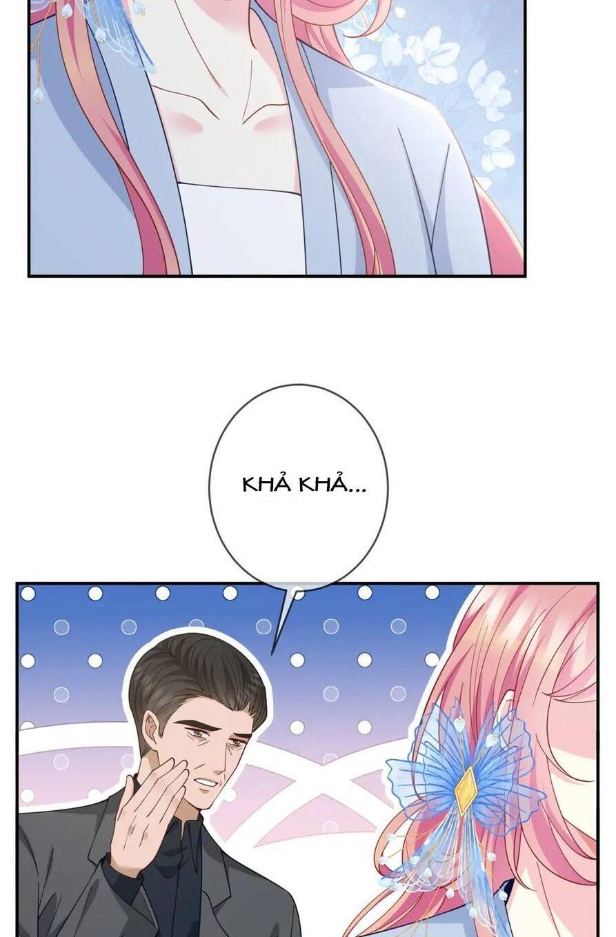 Danh Môn Chí Ái Chap 458 - Next Chap 459