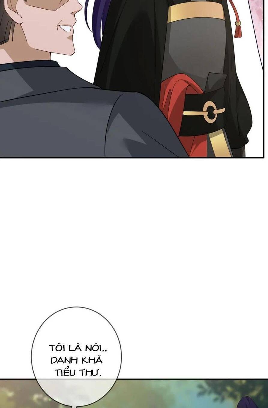 Danh Môn Chí Ái Chap 458 - Next Chap 459