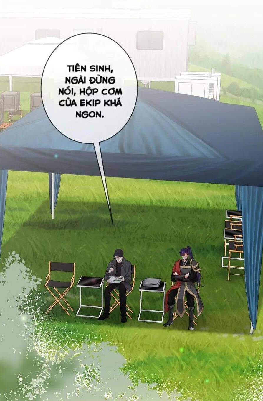 Danh Môn Chí Ái Chap 458 - Next Chap 459