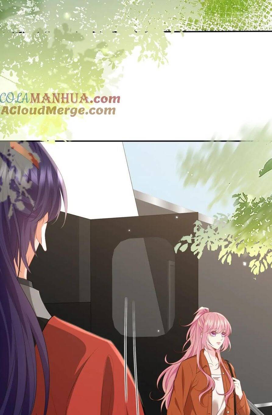 Danh Môn Chí Ái Chap 458 - Next Chap 459